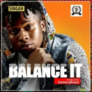Singah - Balance It